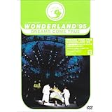 WONDERLAND’95 史上最強の移動遊園地 ドリカムワンダーランド’95 50万人のドリームキャッチャー [DVD]