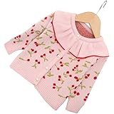 Amazon キッズ さくらんぼワンピース 140cm ワンピース チュニック 通販