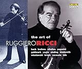 Art of Ruggiero Ricci