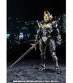 Amazon.co.jp: TAMASHII NATIONS イクイップ&プロップVOL.1 ガロ(鋼牙