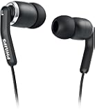 PHILIPS SHE9700シリーズ SHE9720BK