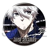 ブルーロック 缶バッジ ver.3 凪 誠士郎 A KBAN-B013-m06