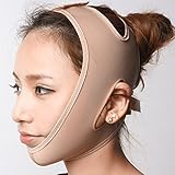 Central Eleven Face Shaper Facial Slimming Bandage Relaxation Lift Up Belt Shape Lift Reduce Double 
