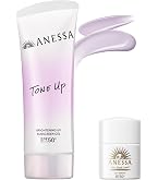 Amazon.co.jp: アネッサ(ANESSA) 体感キット パーフェクトUV