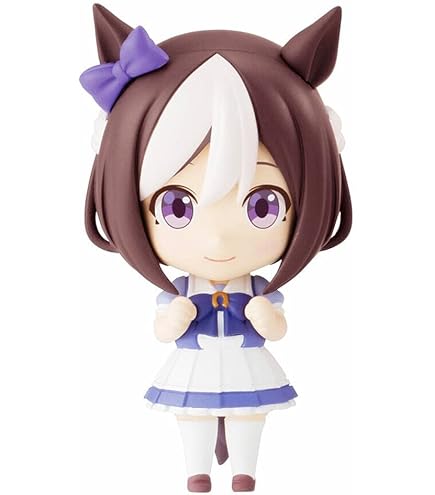 Amazon.co.jp: ウマ娘 プリティーダービー ミニキャラ