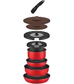 Amazon.co.jp: サーモス デュラブルシリーズ 取っ手のとれるフライパン