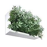 SHIBAFU3 White Frame 150×300