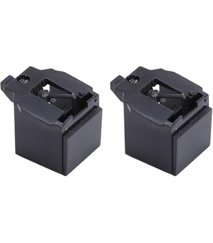 y【レコード芯】PICKERING DE　2個セット y【レコード芯】PICKERING DE 2個セット y【レコード芯