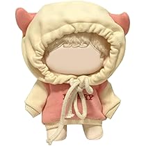 ダッフィー プーさんの服のぬいぐるみ ダッフィー プーさんの服の