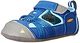 [キーン] KEEN Seacamp Crib Seacamp Crib 1012750 (トゥルーブルー/12.5)