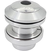 自転車用ヘッドセットベアリング 密封クロム鋼軸受 4個 Amazon | 自転車ベアリングヘッドセット42mm 47 /8インチ11/4