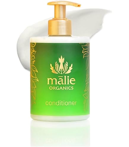 Amazon | Malie Organics(マリエオーガニクス) シャンプー マンゴー