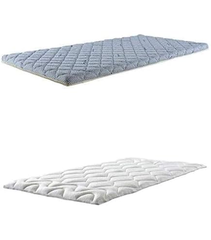 Amazon｜【セット買い】マニフレックス 敷布団 高反発 2層構造