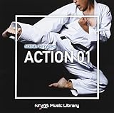 NTVM Music Library �V�[���E�L�[���[�h�� �A�N�V����01