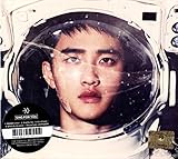 EXO 2015 WINTER Sing For You (韓国語 Ver) (D.O Ver.) (韓国盤）