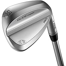 新品 PING GLIDE FORGED PRO 50° ZZ115 ピン Amazon | ピン（PING） グライドフォージドプロ ウェッジ(50S