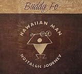 Hawaiian Man Nostalgic Journey