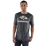 Baltimore Ravens Majestic NFL「Pro Grade "メンズS / Sパフォーマンスシャツ