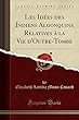 Les Idées Des Indiens Algonquins Relatives À La Vie d'Outre-Tombe (Classic Reprint)