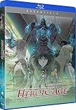 Heroic Age: The Complete Series [Blu-ray]