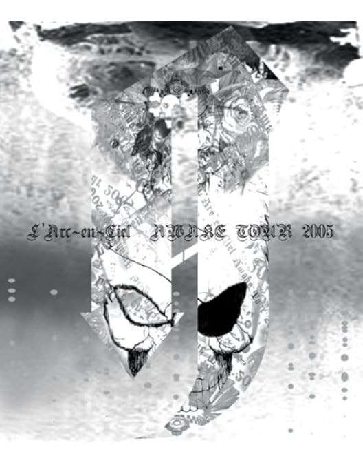 Amazon.co.jp: 1999 GRAND CROSS CONCLUSION(Blu-ray Disc) : ラルク