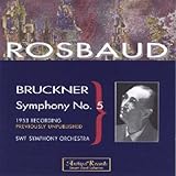 Symphony 5 in B Flat Major