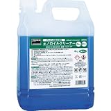 TRUSCO アルカリ除菌剤 α除菌クリーナー 4KG ALCC-04