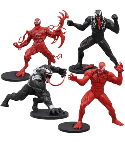 Amazon | コスベイビー ヴェノム:レット・ゼア・ビー・カーネイジ