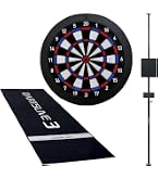 Amazon | 【セット商品】DARTSLIVE Home & BLITZER ダーツスタンド