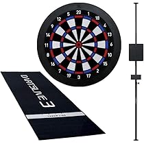 Amazon | 【DARTSLIVE セット商品】Home & ポールスタンド 