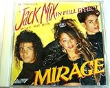ＪＡＣＫ　ＭＩＸディスコ・ヒッツ