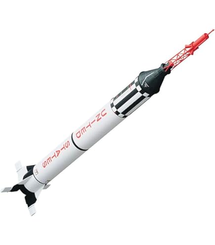 Pegasus Hobbies 1/48 Snap, V-2 Rocket : Amazon.com.au: Toys