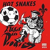 AUDIT IN PROGRESS (IMPORT/LP) [Analog]