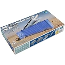 Amazon | トランペッター 1/35 ロシア軍 クラブ-K 3M54対艦