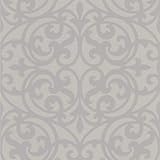 DecorlineソナタピンクIronwork壁紙 DL30629 1