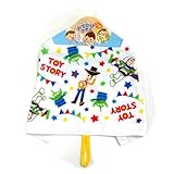 トイストーリー おでかけタオル 12293 ループ付きタオル ゆうパケット配送 TOY STORY 前掛け スタイ DISNEY 幼稚園 保育園 タオル ハンカチ ディズニー 送料無料【即日・翌日発送