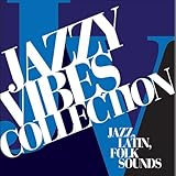 JAZZY VIBES COLLECTION
