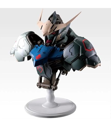 Amazon.co.jp: 一番くじ C賞 HIGH GRADE 1/144 エアリアル ソリッド