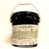Forbo Marmoleum Sustain 885 M Marmoleumシートとタイル接着剤（1ガロンPail）からiDecor
