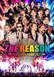 EXILE LIVE TOUR 2025 "THE REASON" (2Blu-ray(スマプラ対応))【リリース記念キャンペーン応募用シリアルアクセスコード封入】