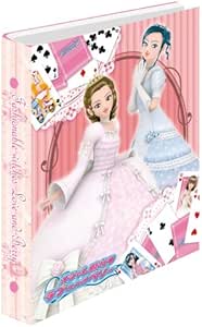 Amazon オシャレ魔女 ラブandベリー カードホルダーw08h トレカ 通販