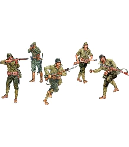 Amazon | イタレリ 1/72 WW.II ベルリンの建物 1フロア ジオラマ