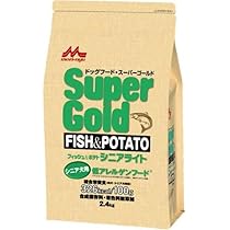 Amazon.co.jp: （まとめ買い）森乳サンワールド ドライフード スーパー