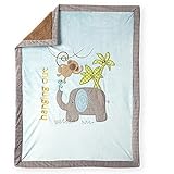 コアラベビージャンボHanging Outブランケット – ピンク