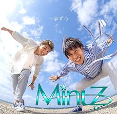 �R�g�o / MintZ