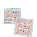 ハミングミント ハンカチ2枚セット サンリオ