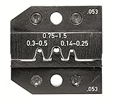 RENNSTEIG クリンピングダイス 624-053-3-0
