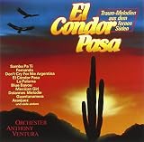 EL CONDOR PASA