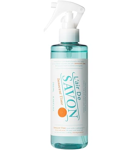 Amazon.co.jp: 【300mL】ジェントルマン・ファブリックミスト(300mL