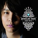 JEWELRY BOX John-Hoon��i�I���S�[���W 